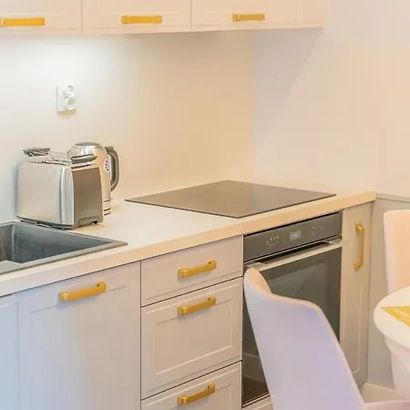 Apartment Aqua Polanki - Aqua Park - Duzy Garaz B213