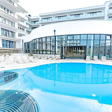Aqua Polanki - Aqua Park - Duzy Garaz B213